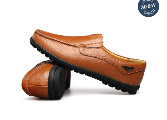 Venice - Ultra Comfortable Loafers